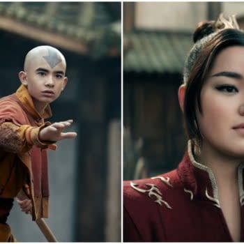 Avatar: The Last Airbender