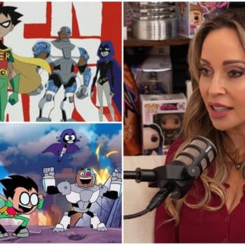 Teen Titans