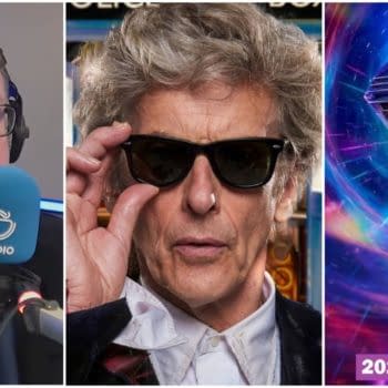Doctor Who