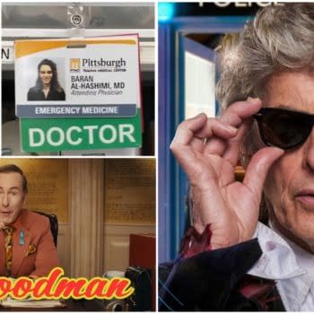The Pitt, Doctor Who, Saul Goodman Returns & More: BCTV Daily Dispatch
