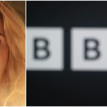 Doctor Who