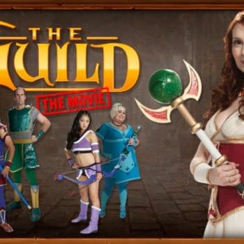 The Guild Creator Felicia Day on Reunion Movie, Autonomy, Cast & More