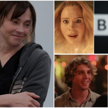 Doctor Who/BBC, The Pitt, Prison Break & More: BCTV Daily Dispatch