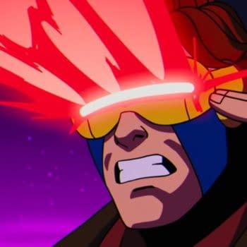 X-Men '97