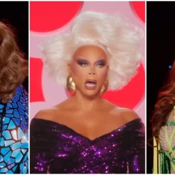 Drag Race