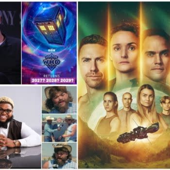 Druski/BET Awards, Doctor Who, The Ark & More: BCTV Daily Dispatch