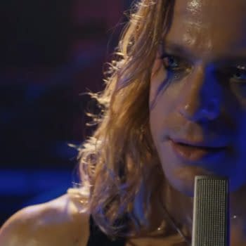 The Vampire Lestat