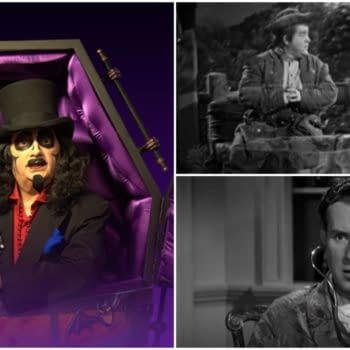 Svengoolie
