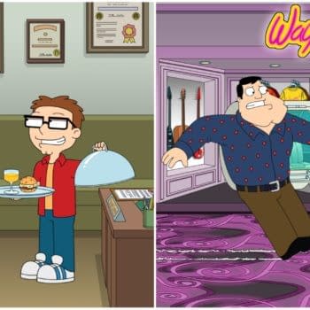 American Dad! Makes 2-Episode Return Tonight! S20E10/S20E11 Preview