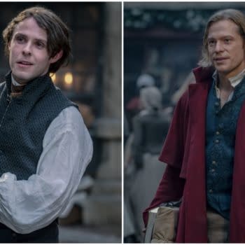 The Vampire Lestat