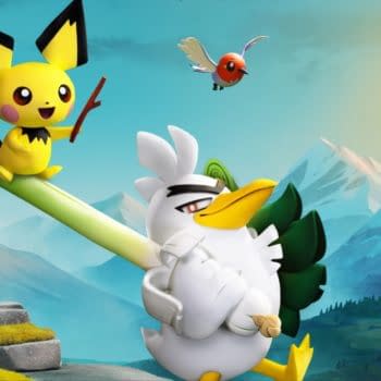Pokémon