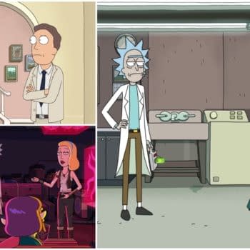 Rick and Morty S09E05: "Jer Bud" Thoughts:
