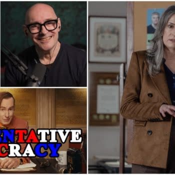 Criminal Minds, Doctor Who, Saul Goodman & More: BCTV Daily Dispatch