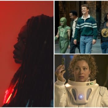 Peacemaker, Doctor Who, The Walking Dead & More: BCTV Daily Dispatch