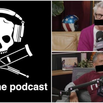 Jackass Podcast: Before It Comes to an End, Learn How It All Began