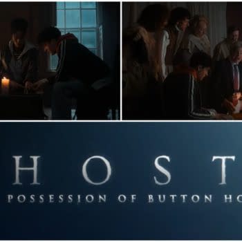 Ghosts