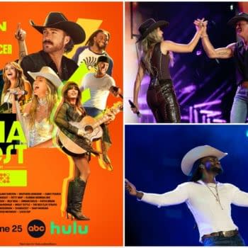 CMA Fest 2026: Our Viewing Guide to Tonight's Big Country Music Event