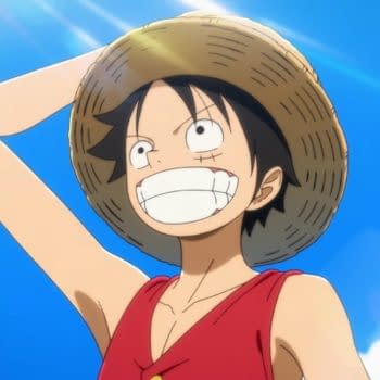 the one piece