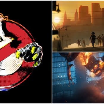 Ghostbusters: Night Shift Set for 2027; New Images, Overview Released