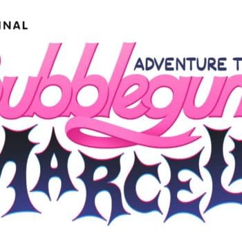 Adventure Time