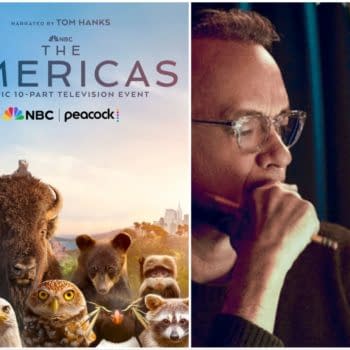 The Americas