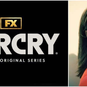 Far Cry