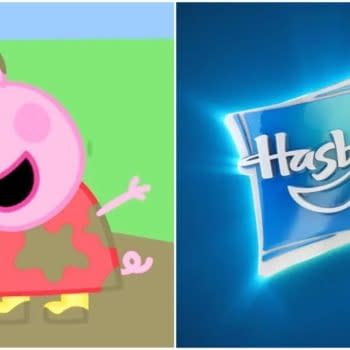 Peppa Pig