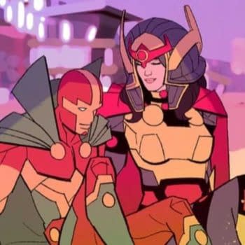 Mister Miracle