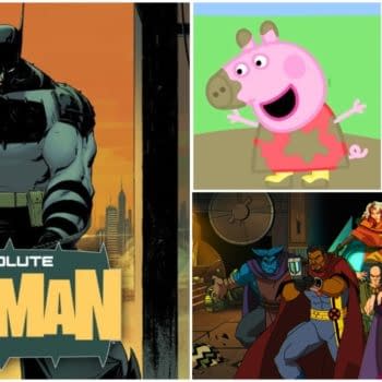 Absolute Batman, Peppa Pig/AI, X-Men '97 & More: BCTV Daily Dispatch