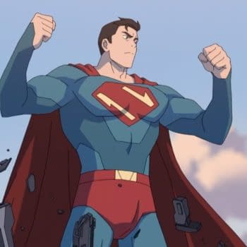 My Adventures with Superman