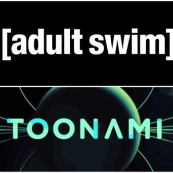 Adult Swim