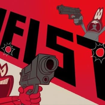 Heist Brothers