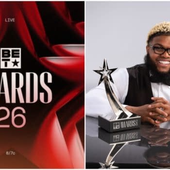 BET Awards 2026