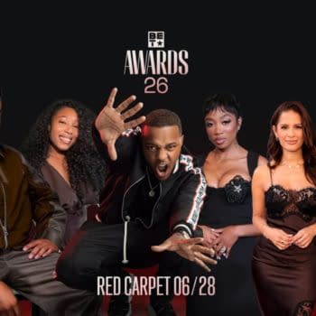 BET Awards 2026