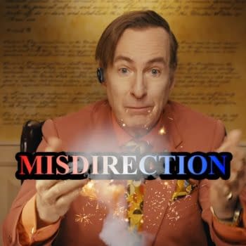 Better Call Saul: Saul Goodman Teaches The Fine Art of Misdirection