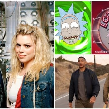 Big See: Popular WEBTOON Comic Gets a Digital TV Adaptation