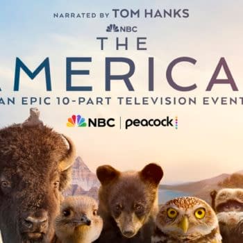 The Americas: Fun Fact Edition Explores "The Wild West" Tonight