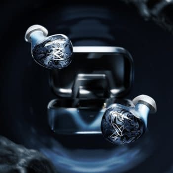 Noble Audio Launches New Osprey Wireless Earbuds