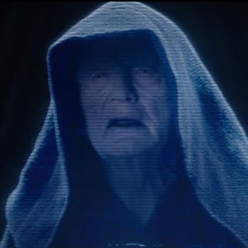 Star Wars: McDiarmid Reveals Scrapped Pre-Disney Palpatine TV Series