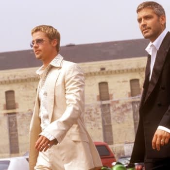 Oceans 11 Returns To Theaters To Celebrate Its 25th Anniversary