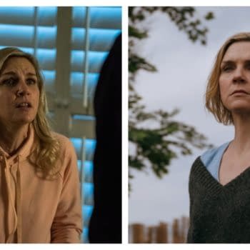 Pluribus: Seehorn on How Better Call Saul’s Kim Handled Apocalypse