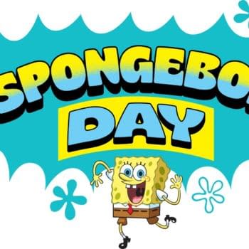 SpongeBob SquarePants