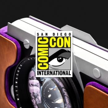 The $17,500 Batman: The Killing Joke Is Coming To San Diego Comic-Con