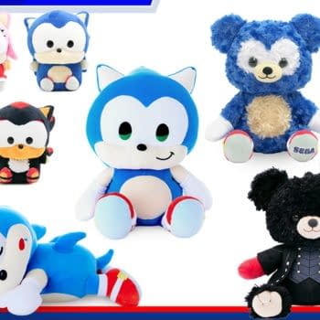 SEGA Has Launched The Little Akihabara Pop-Up In Los Angeles