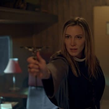 Speed Demon: Dir Keeyes, Cassidy on Supernatural Survival Horror Film