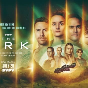 The Ark