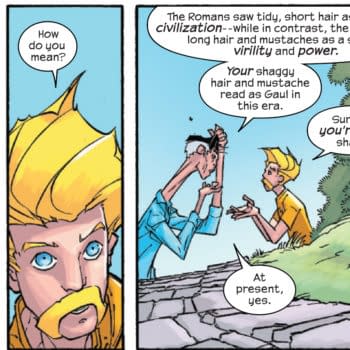 Peter Parker, Aunt May, Uncle Ben And His Cousin (Spider-Man Spoilers)