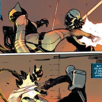 Who Is This Absolute Catwoman & What Did Cassandra Cain Do? (Spoilers)