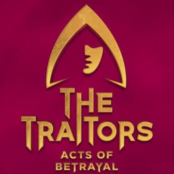 Just Booked My Traitors Stage Play Ticket, But Will I Go 4 More Times?