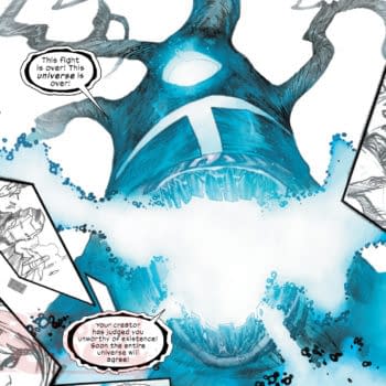 Marvel Comics Spoilers